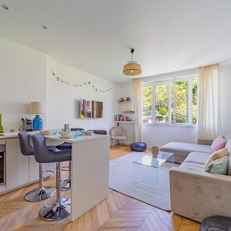 Nice Stay In City Center With Parking Boulogne-Billancourt Zewnętrze zdjęcie