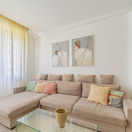Nice Stay In City Center With Parking Boulogne-Billancourt Zewnętrze zdjęcie